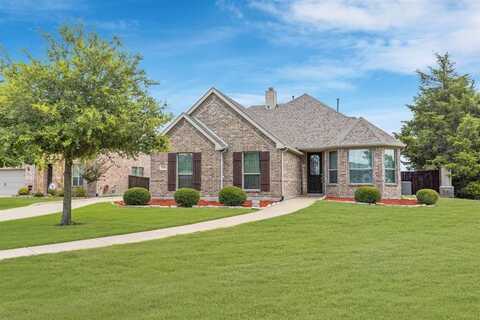 2800 Lincoln Drive, Melissa, TX 75454