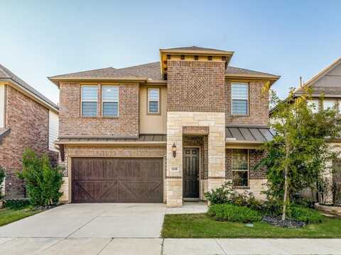 2156 Bailey Street, Carrollton, TX 75010