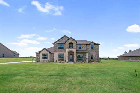 4221 Old Springtown Road, Weatherford, TX 76085