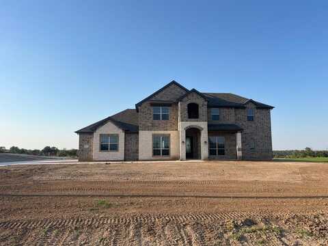 4221 Old Springtown Road, Weatherford, TX 76085