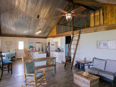 3500 Hog Bend, Leakey, TX 76449