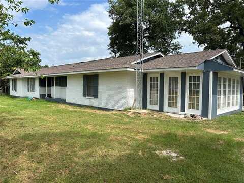 320 Vz County Road 3710, Edgewood, TX 75117