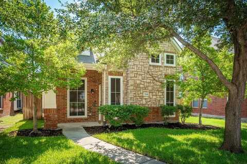 7418 Saddlehorn Drive, Frisco, TX 75035