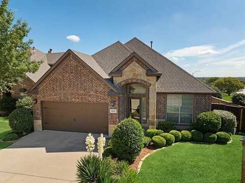 5800 Tuleys Creek Drive, Fort Worth, TX 76137