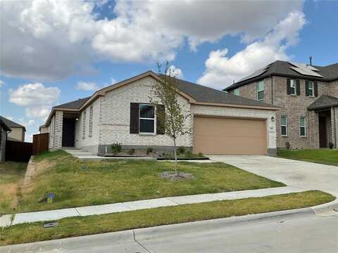 961 Adair Drive, Aubrey, TX 76227