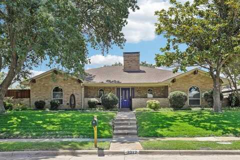 3212 Stanford Drive, Plano, TX 75075