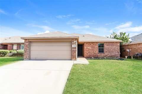 3436 Heatherbend Street, Fort Worth, TX 76123