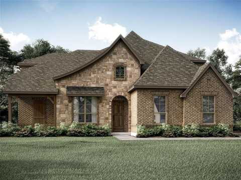 5409 Rutherford Drive, Midlothian, TX 76065