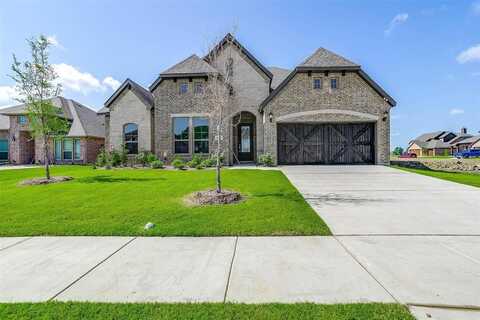 626 Polaris Lane, Waxahachie, TX 75165