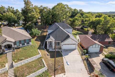 3504 Keyridge Drive, Dallas, TX 75241