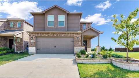 305 Grenada Lake Drive, Princeton, TX 75407