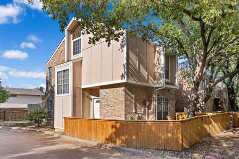 2411 Northlake Court, Irving, TX 75038