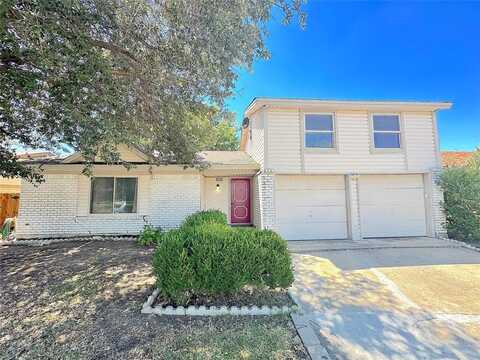 6505 Lampe Drive, Watauga, TX 76148