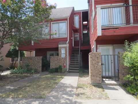 9813 Walnut Street, Dallas, TX 75243