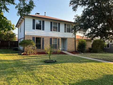 2620 Winterlake Drive, Carrollton, TX 75006