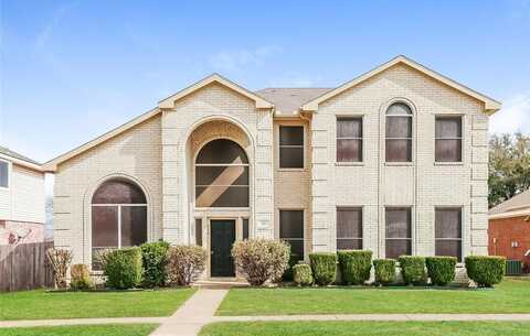 219 N Waterford Oaks Drive, Cedar Hill, TX 75104