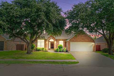 621 Trail Lake Drive, Richardson, TX 75081