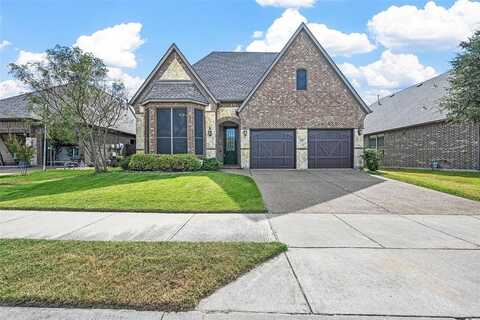 595 Deverson Drive, Rockwall, TX 75087