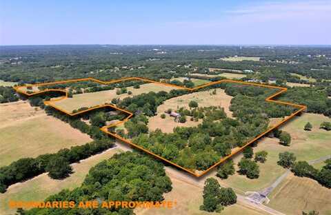 Tbd Arthur Road, Denison, TX 75021