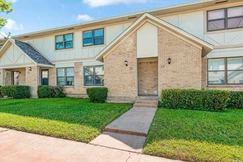 1905 W Morton Street, Denison, TX 75020