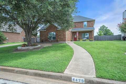 4425 Etheridge Circle, Canton, TX 75103