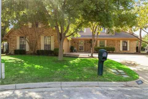 1400 Porto Bello Court, Arlington, TX 76012