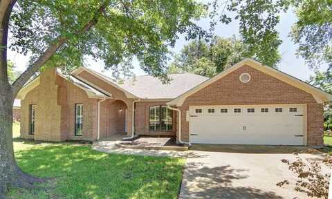 211 SPRING LAKE, Mineola, TX 75773