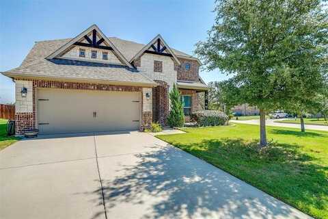 1600 Stillwater Drive, Burleson, TX 76028