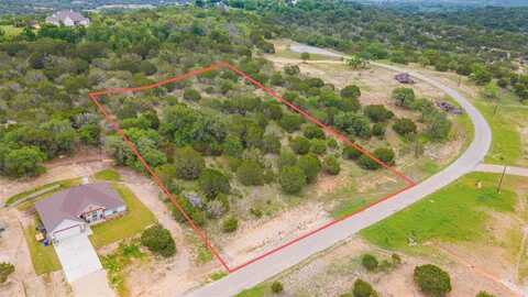 395 Sunset Cove, Bluff Dale, TX 76433