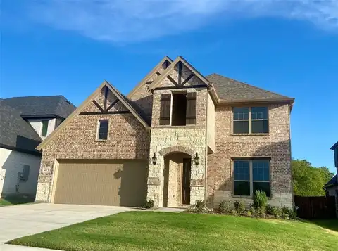 435 Winsland Lane, Greenville, TX 75401