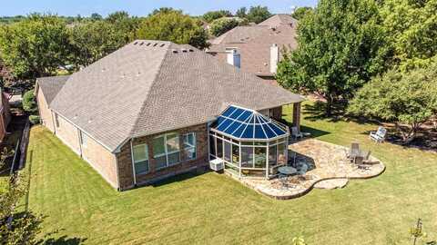 430 Long Cove Drive, Fairview, TX 75069