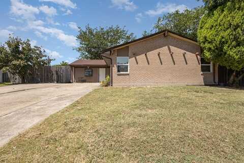 1921 Northwood Drive, Garland, TX 75040