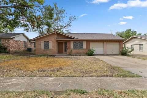 719 Terryland Drive, Richardson, TX 75080