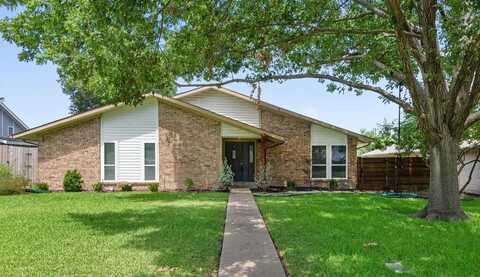 2113 Wheaton Drive, Richardson, TX 75081