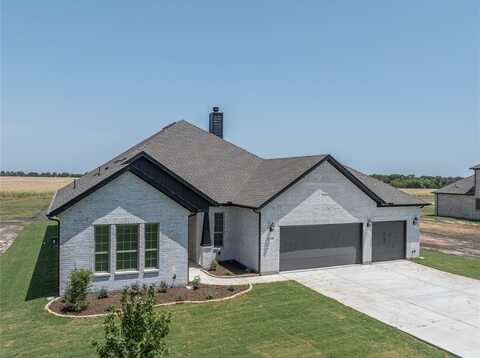 9143 County Road 502, Blue Ridge, TX 75424