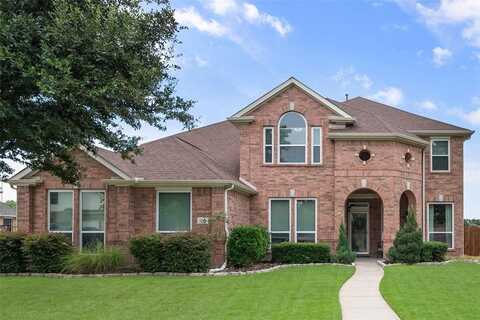 3219 Ridge Trace Circle, Mansfield, TX 76063