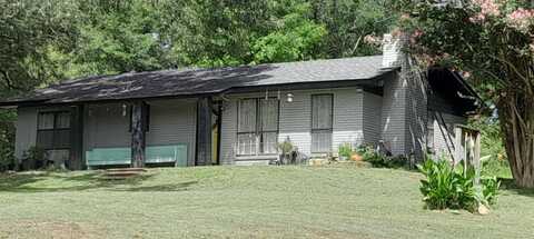 15784 Old Atlanta Road, Vivian, LA 71082