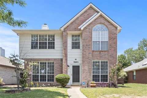 7893 Maiden Lane, Frisco, TX 75035