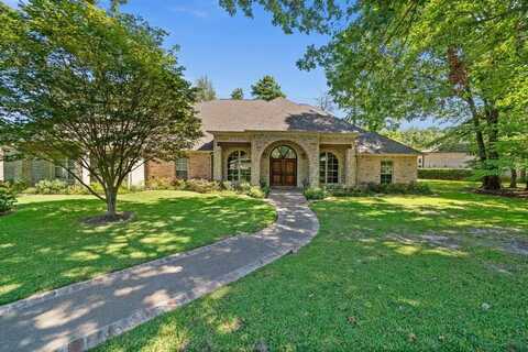 4055 Stonegate Boulevard, Tyler, TX 75703