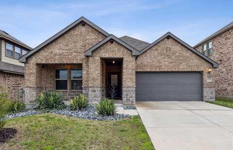 263 Hawthorn Drive, Lavon, TX 75166