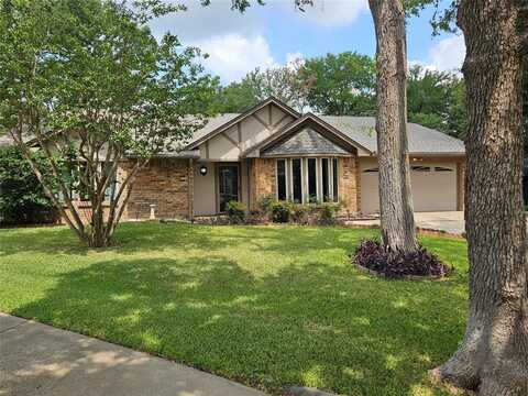 4810 Fawn Valley Court, Arlington, TX 76017