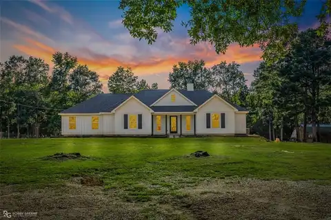 444 Wallace Road, Castor, LA 71016