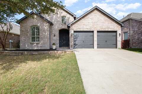 3009 Sprucewood Drive, McKinney, TX 75071