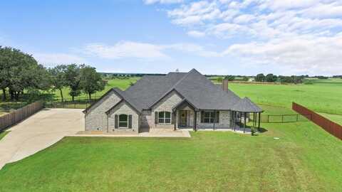 119 Brock Lane, Millsap, TX 76066