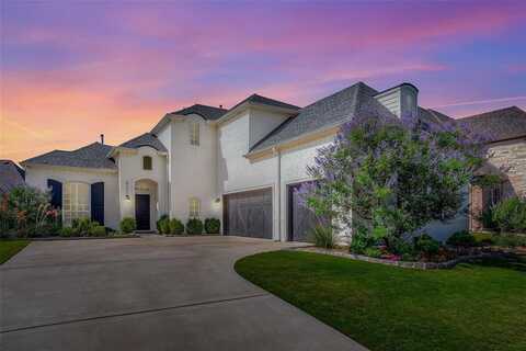 303 Parkview Drive, Aledo, TX 76008