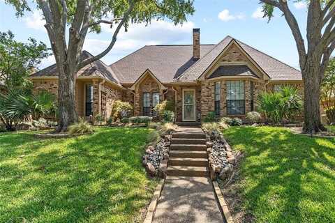 1722 Big Canyon Trail, Carrollton, TX 75007