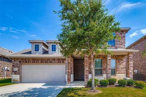 5521 Sea Cove Lane, Denton, TX 76208