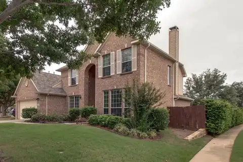 4117 Teaberry Court, Flower Mound, TX 75028