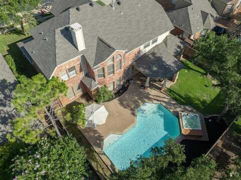 2909 Eastbourne Lane, Flower Mound, TX 75022