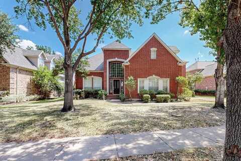 7416 Bradford Pear Drive, Irving, TX 75063